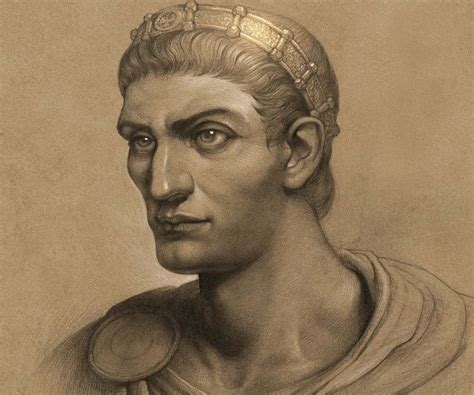 Constantine the Great .
